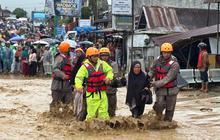 Update Korban Banjir Sumatera: 604 Warga Meninggal Dunia, 464 Jiwa Hilang