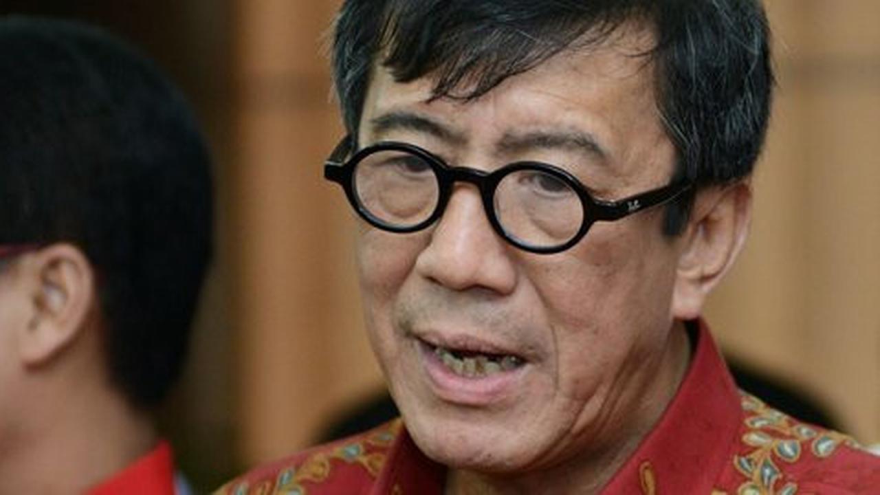 Menkum HAM kritik aturan nonpribumi dilarang punya tanah di Yogya