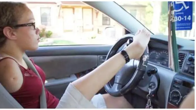 Foto: copyright facebook.com/tishaunarmed