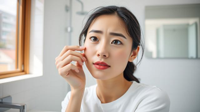 What Cause Whiteheads