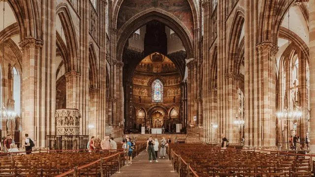 Strasbourg Cathedral