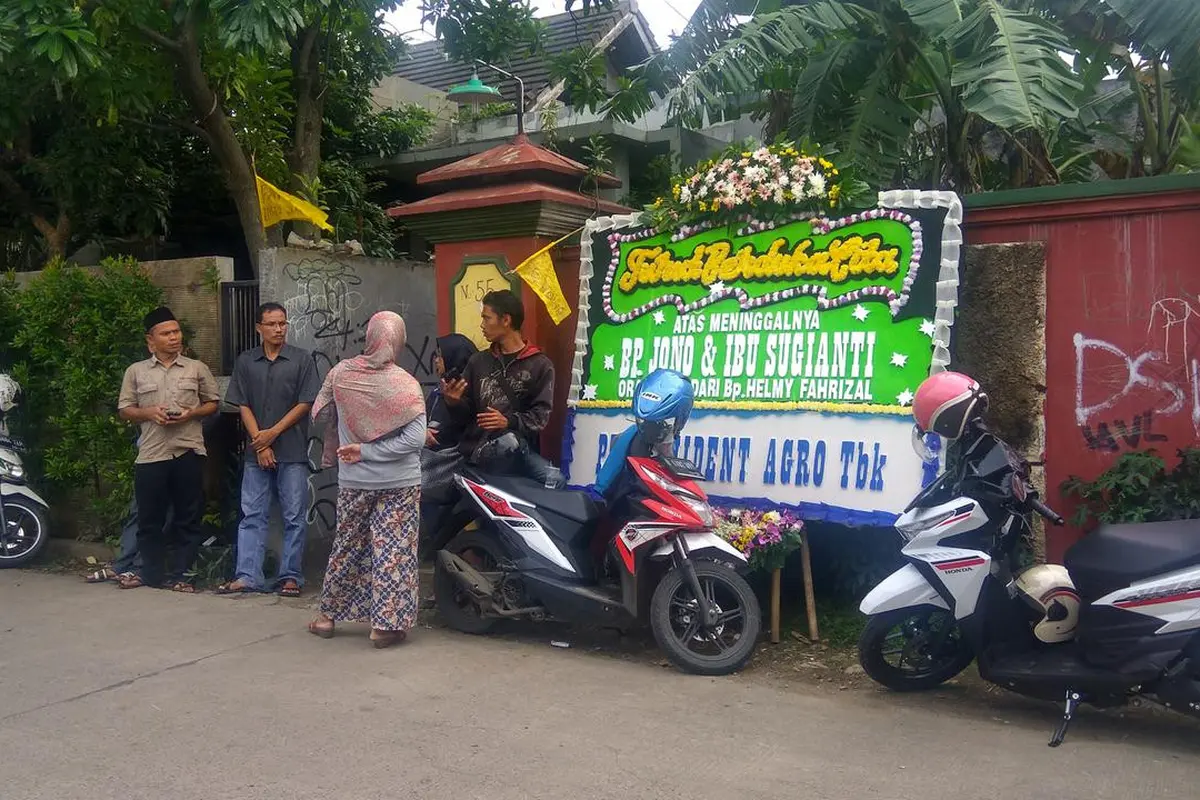 [Bintang] Mimpi Buruk Sebelum Kecelakaan Maut Tanjakan Emen