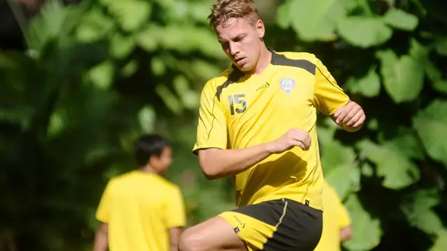 Kristian Adelmund