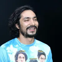 Preskon film Warkop Reborn (Galih W. Satria/bintang.com)