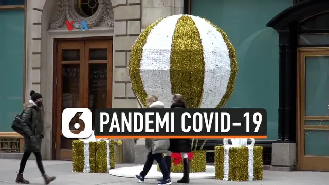 pandemi covid