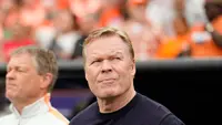 Ronald Koeman Sebut Maroko Jadi Ujian Sesungguhnya bagi Belanda di Piala Dunia 2026