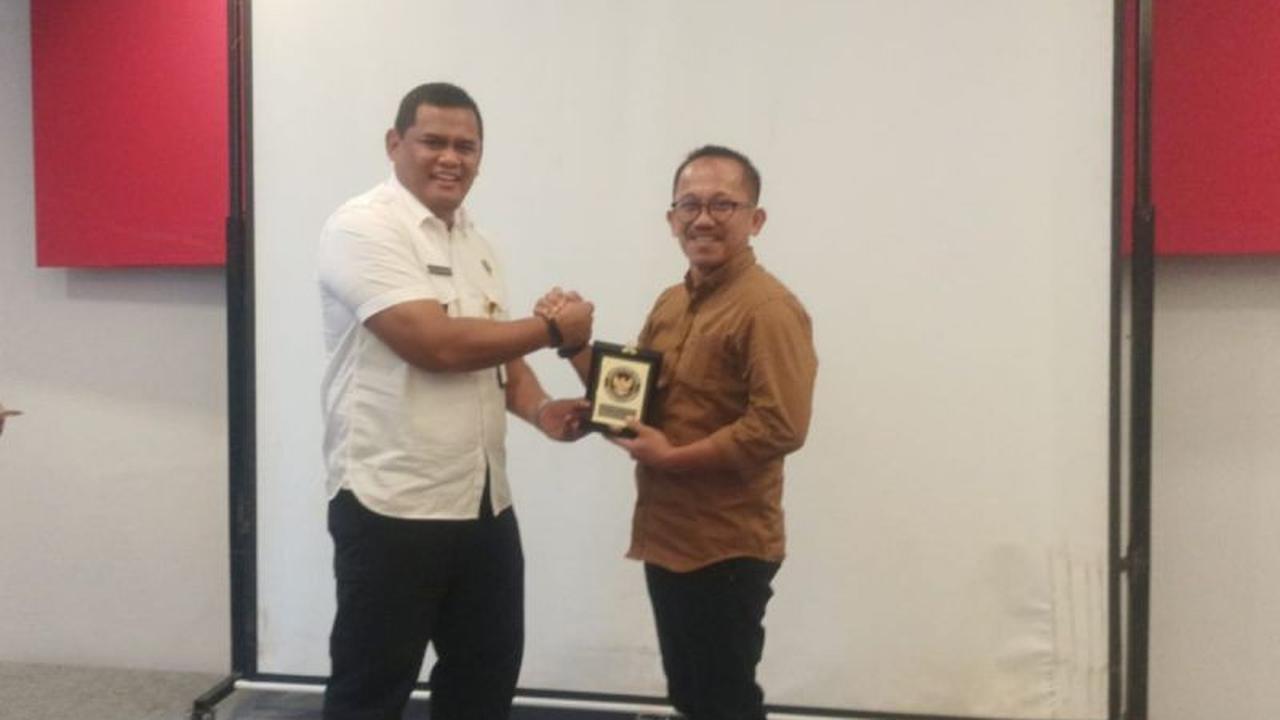 Mamuju Punya Potensi Logam Besar, Wantannas Bahas Tata Kelola Pertambangan Mamuju demi Ketahanan Nasional