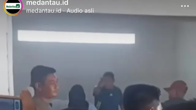 Viral medsos