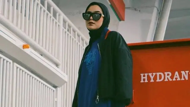 Sivia Azizah