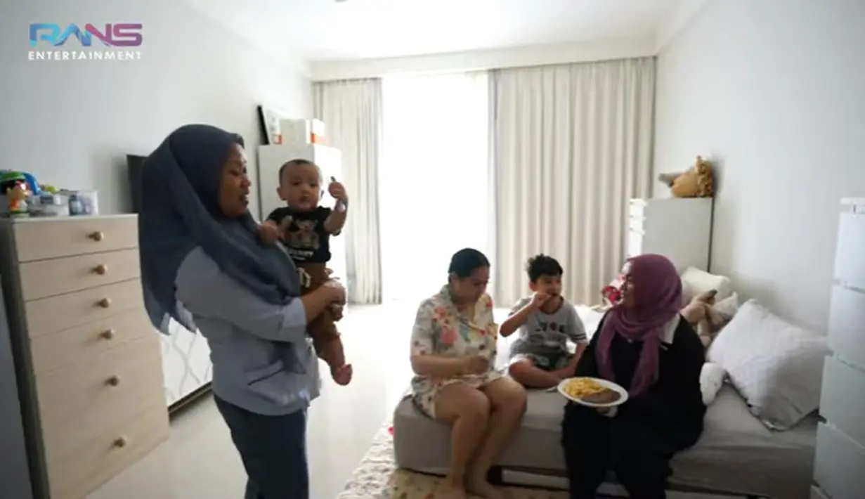 [Youtube/Rans Entertainment]