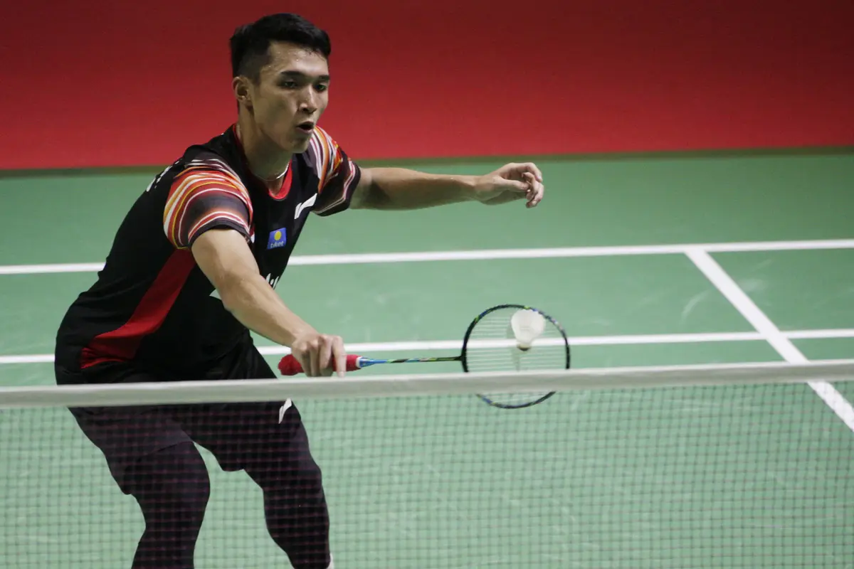 Jonatan Christie