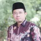 Direktur Majelis Hukama Indonesia, Muchlis M Hanafi. (Ist)