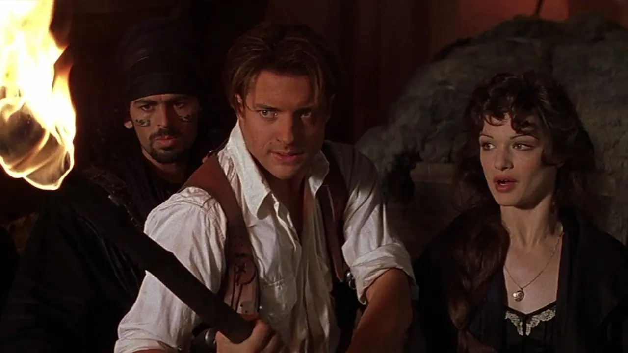 Tak Ingin Dibuat Horor, Remake The Mummy Ditinggal Sutradara