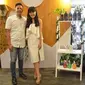 Ardina Rasti dan Arie Dwi Andhika (Foto: Instagram)