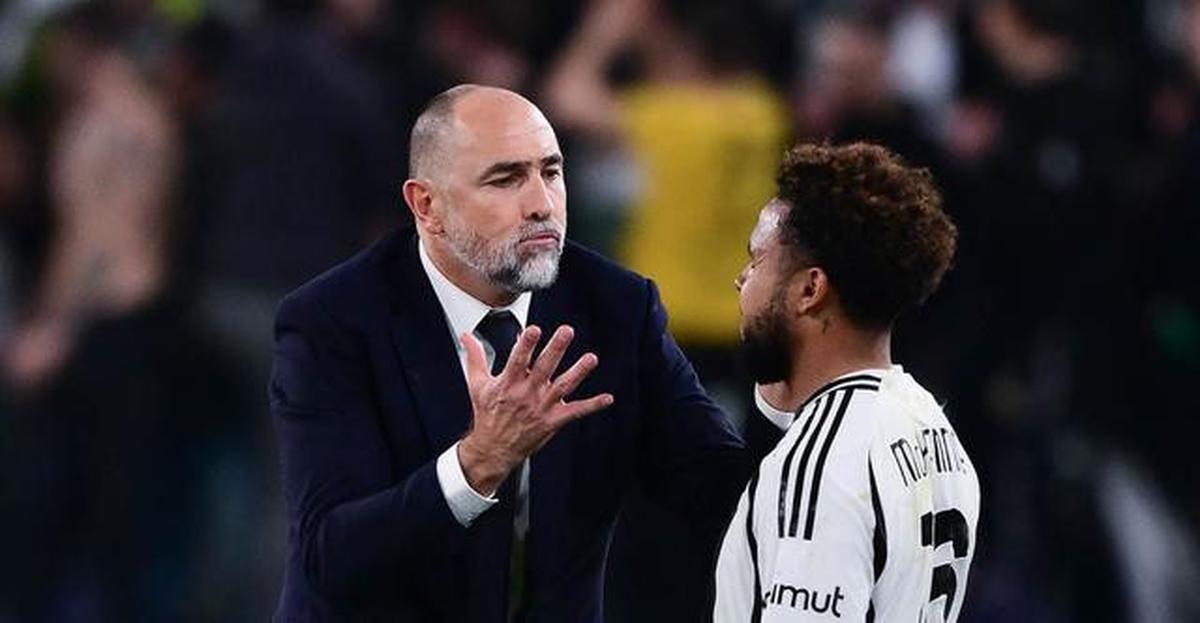 Ditunjuk Sebagai Manajer Interim Tottenham Hotspur, Igor Tudor Punya Misi Selamatkan The Lilywhites dari Ancaman Turun Kasta