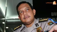 Jaksa `Koboi` Marcos Pandjaitan Ditetapkan Tersangka