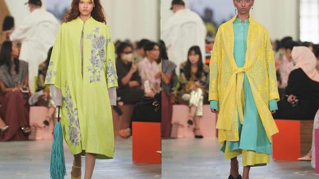 Sapto Djojokartiko SS 2023 di Gedung Filateli