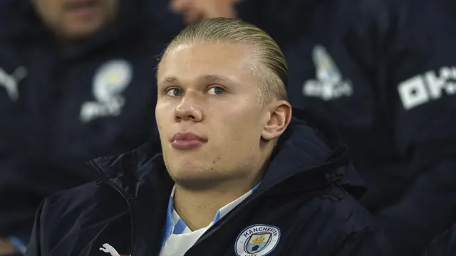 Foto: Man City ke Babak Keempat, Tiga Tim Big Six London Harus Out dari Carabao Cup 2022 / 2023, Termasuk Arsenal