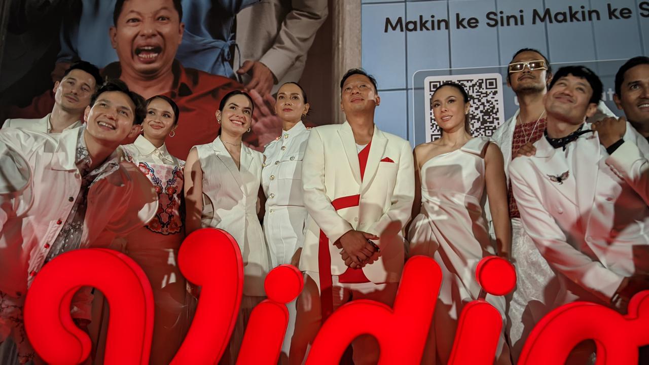 Suami-Suami Masa Kini Season 3 Bakal Hadirkan Wajah Baru
