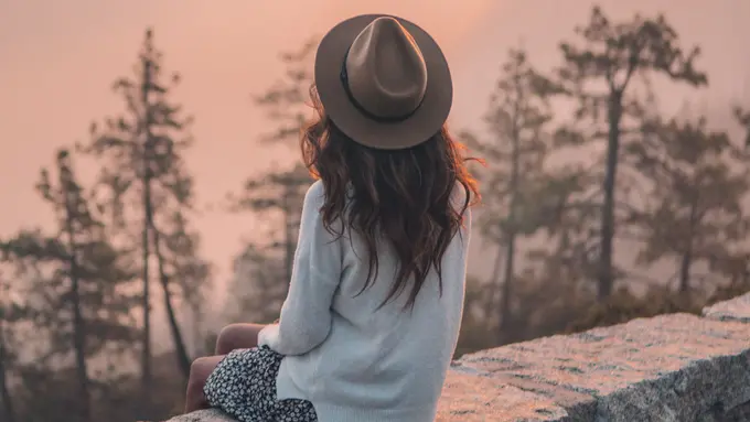 cara untuk move on 2