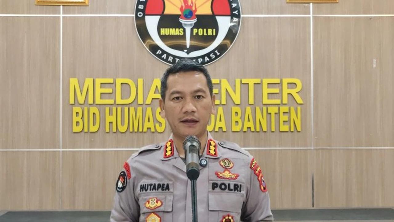 Geger Teror Pocong di Tangerang, Polisi Turun Tangan