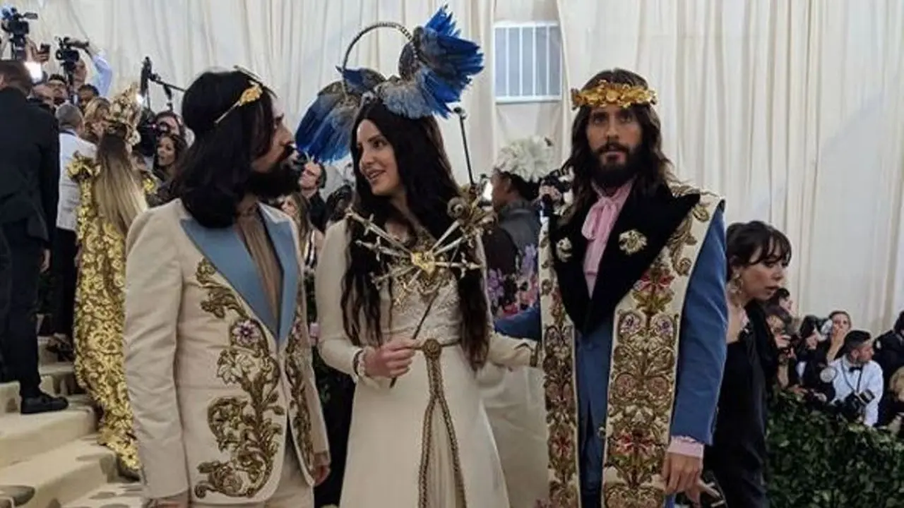 Met Gala