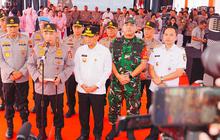 Kapolri Jenderal Sigit Buka Suara, Respons Kasus Diplomat Kemlu Tewas Kepala Terlilit Lakban