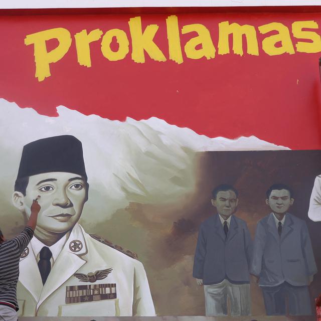 Makna Proklamasi Kemerdekaan Bagi Bangsa Indonesia Yang Perlu Diketahui Ragam Bola Com