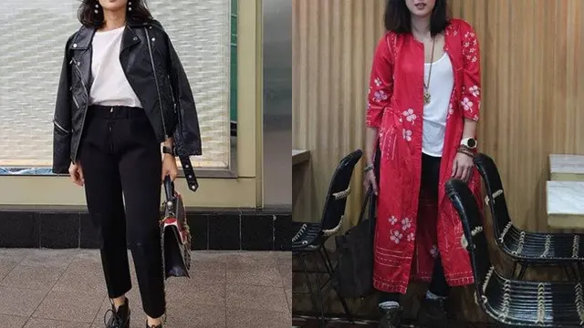 [Bintang] Dian Sastrowardoyo