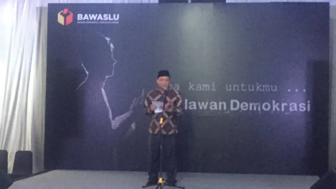 Bawaslu