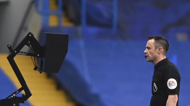 Manchester United - MU - Chelsea - Liga Inggris