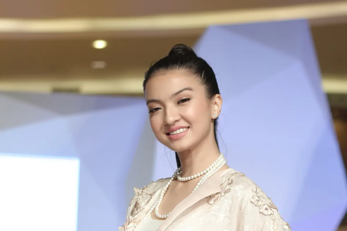 [Bintang] Raline Shah