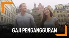 Gaji Pengangguran