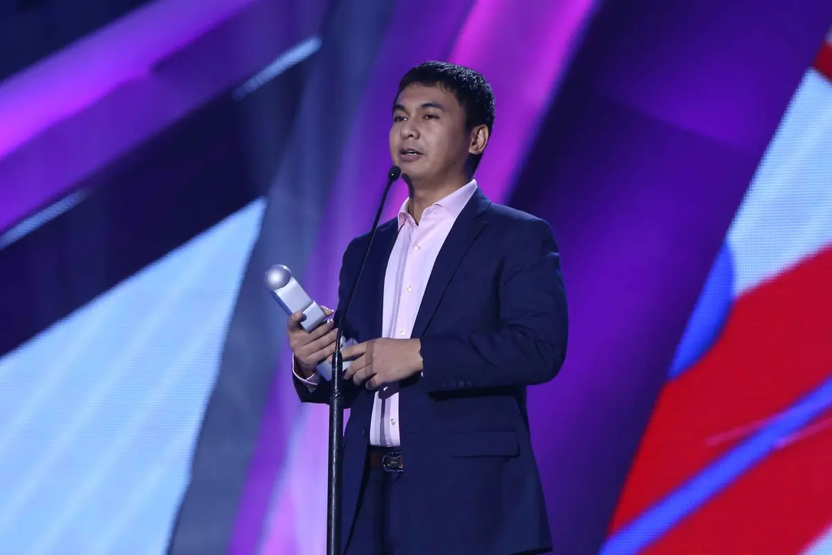 [Bintang] Raditya Dika