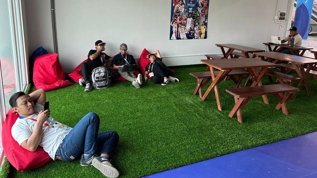 Piala Dunia FIBA 2023