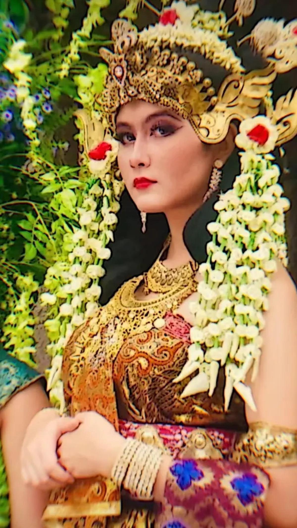 7 Potret Jadul Talitha Curtis Saat Masih Kurus, Kini Turunkan Berat Badan