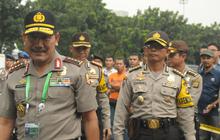 Komite Umat tagih janji Kapolri tindak tegas perusuh Tolikara