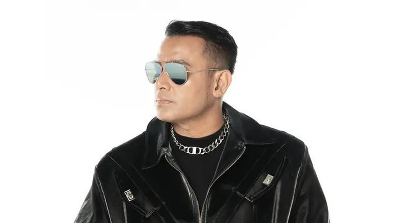 Judika Tanggapi Santai dan Tak Masalah Tuduhan Ahmad Dhani Sebagai 'Maling Lagu'