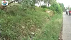 Seorang pemuda jadi koban begal dan bekap dengan modus baru oleh sembilan orang di Pondok Gede.