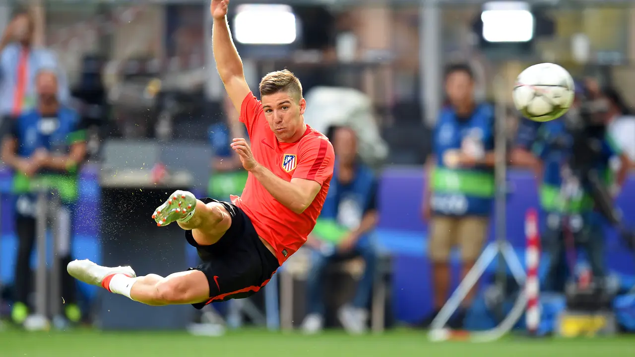 Luciano Vietto