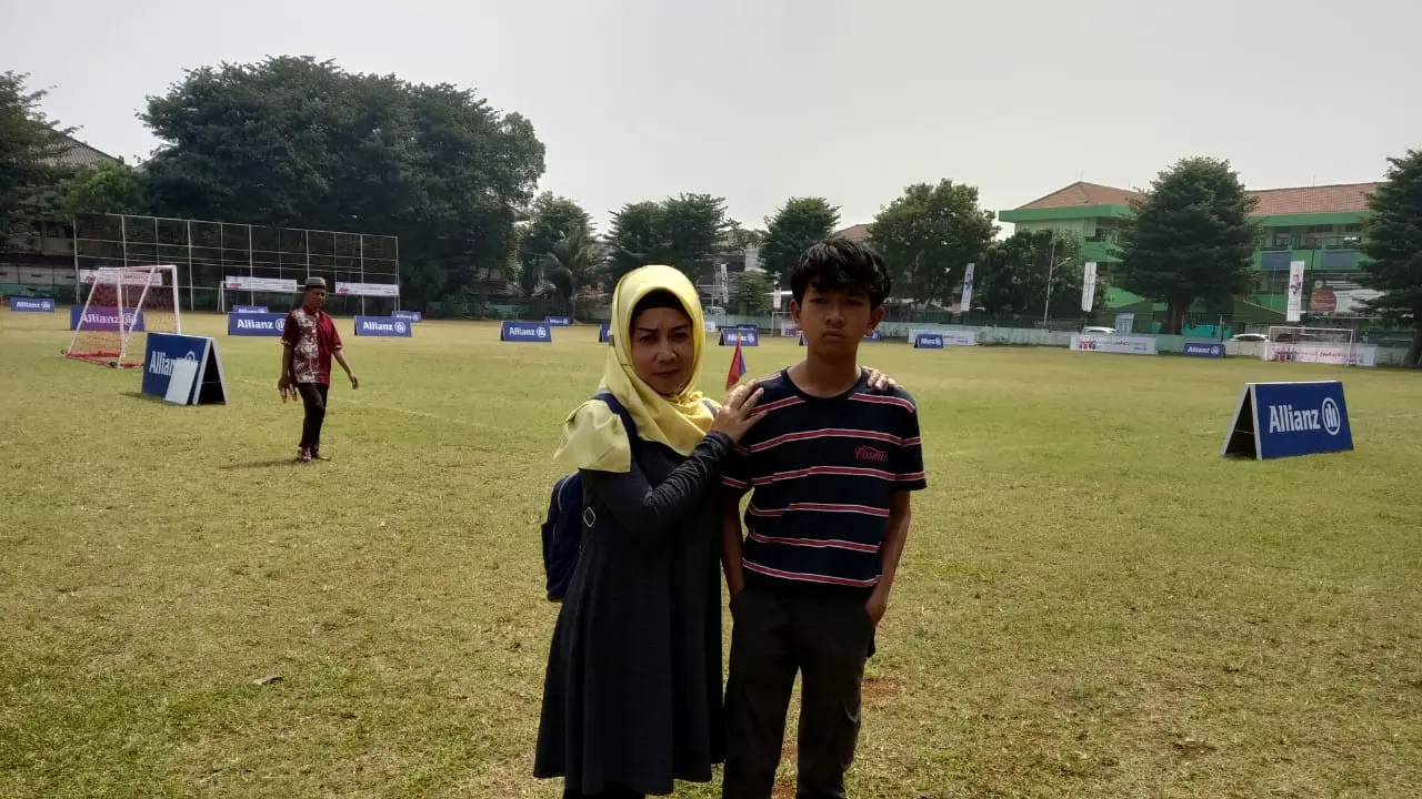 Allianz Explorer Competition, Allianz Explorer Camp