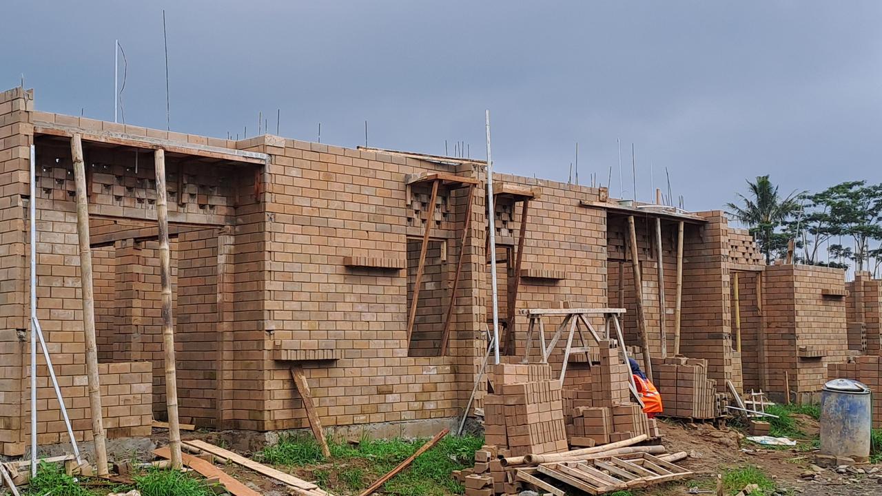 Rumah Subsidi