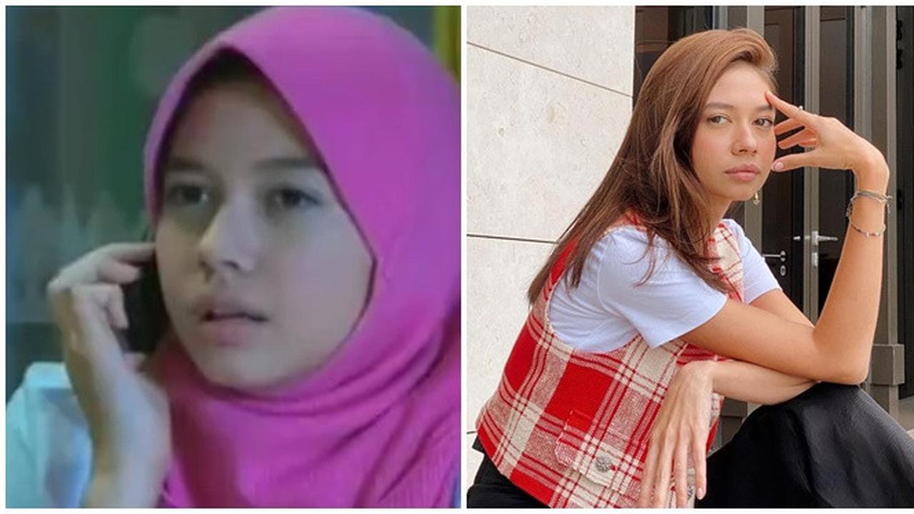 10 Tahun Berlalu, Ini Potret Terbaru 6 Pemain Sinetron Gol-Gol Fatimah