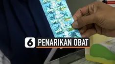 Badan Pengawas Obat dan Makanan (BPOM) menarik obat asam lambung ranitidin. Sesuai edaran beberapa waktu yang lalu, obat ini tercemar N-Nitrosodimethylamine (NDMA) yang dikaitkan dengan risiko kanker jika digunakan dalam jangka panjang.