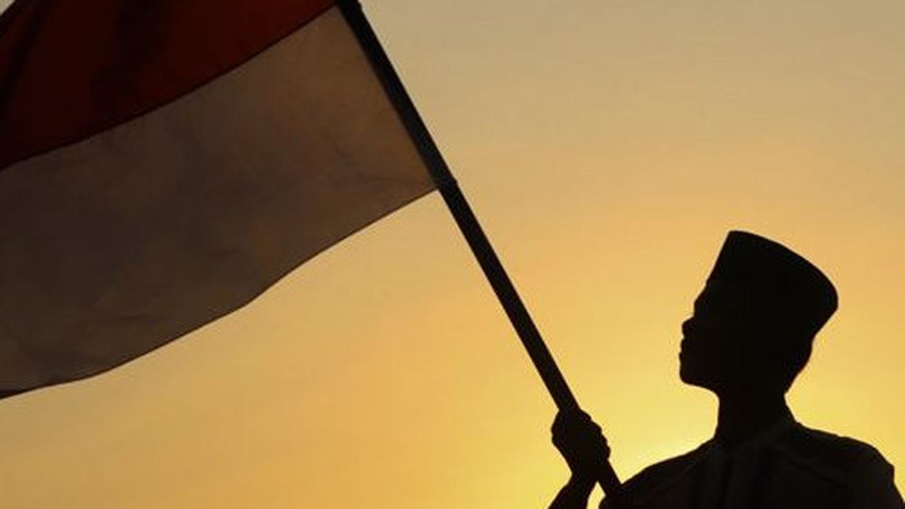90 Kata Kata Perjuangan Kemerdekaan yang Menginspirasi