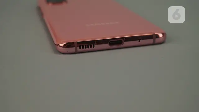 Galaxy S20