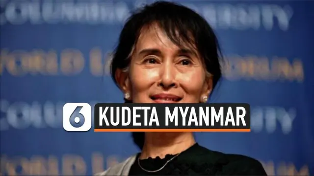 Polisi Myanmar menjerat Penasehat Negara, Aung San Suu Kyi dengan pasal baru. Ia dijerat dengn pasal penanganan bencana alam dan juga kasus ekspor impor ilegal