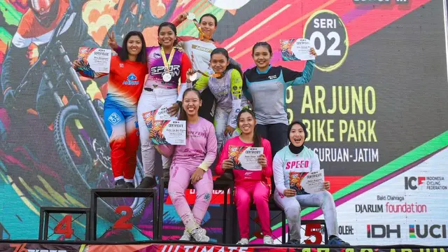 76 Ultimate Downhill 2026