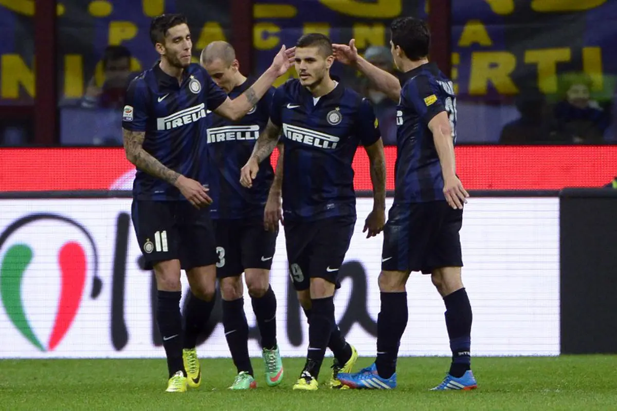 Bologna Paksa Inter Berbagi Poin