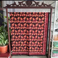 Batik Jambi Duo Serangkai, Warisan Budaya yang Terus Hidup dalam Sentuhan Modern